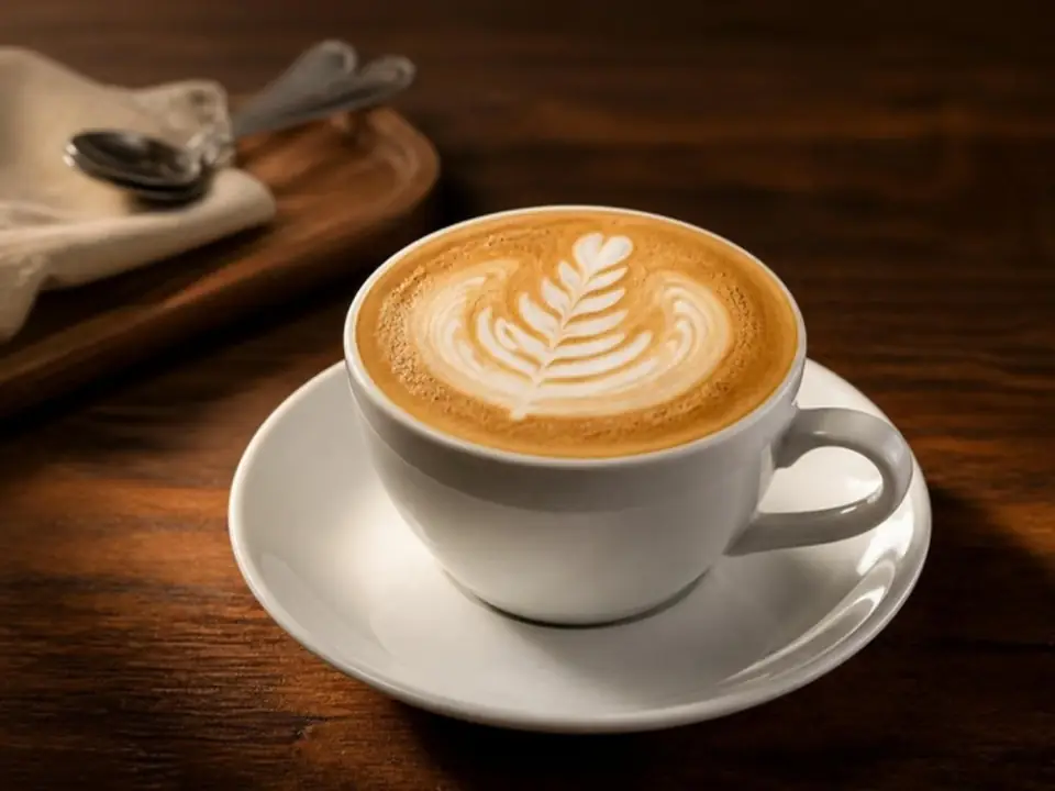 Cappuccino