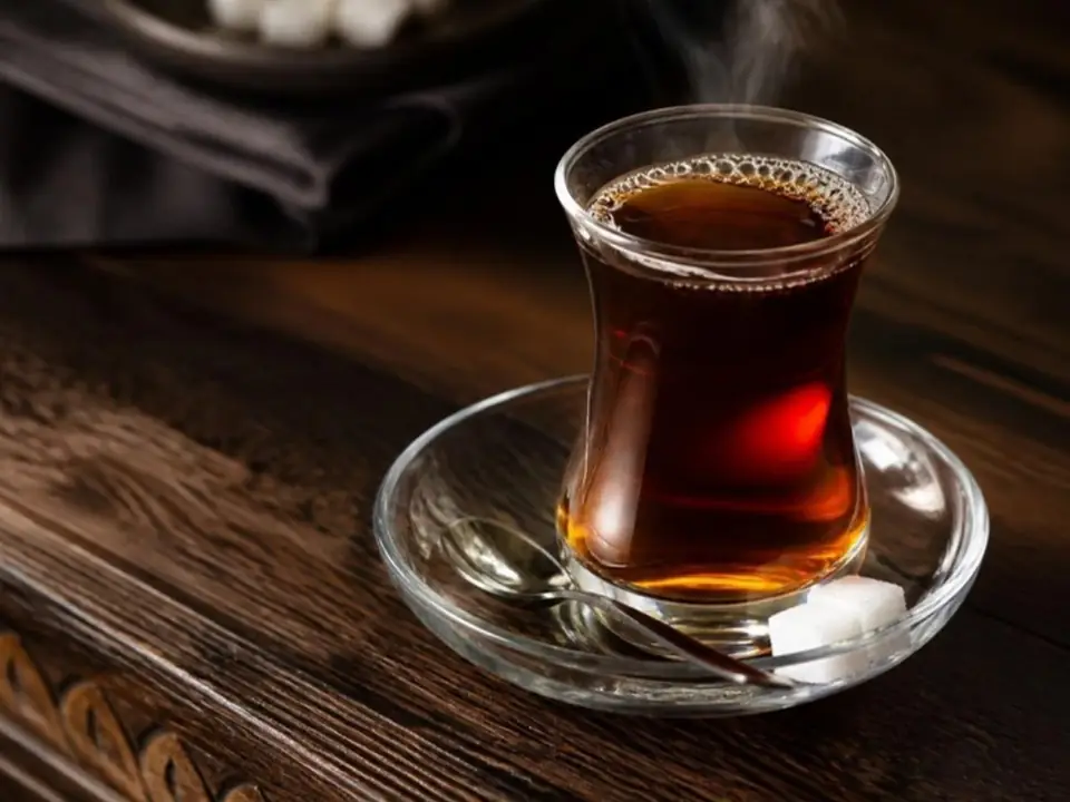 Çay